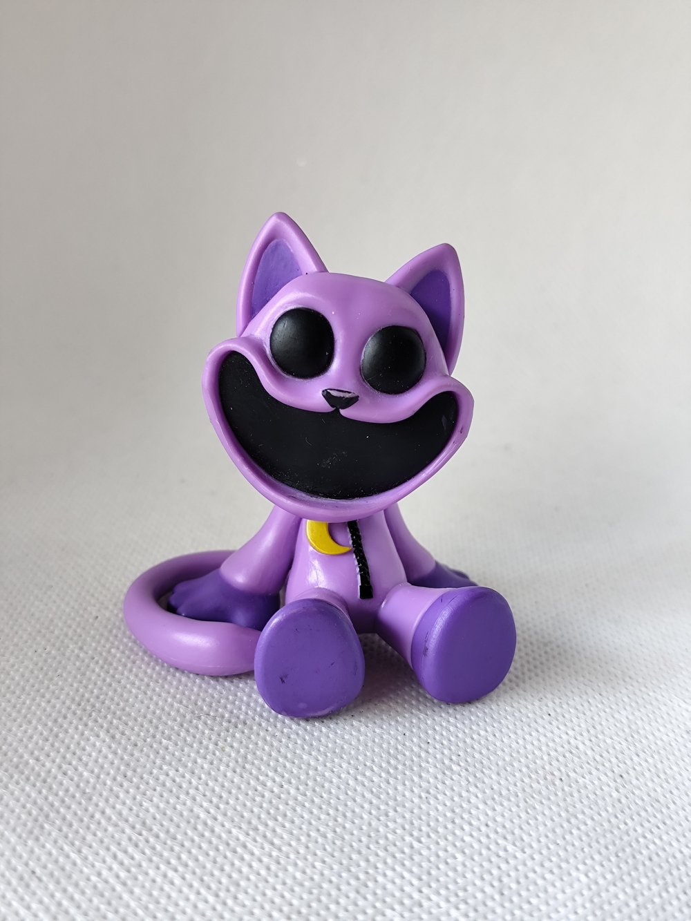 3/$25💙Poppy Playtime Series 3 Smiling Critters CatNap Mystery Mini Figure 2.6"